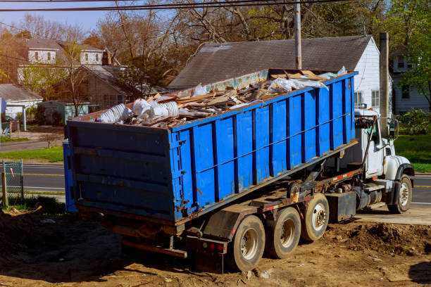 Best Garage Cleanout Services  in Portage, PA