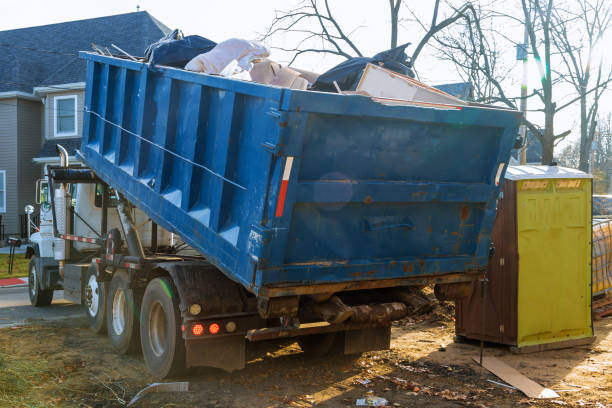 Best Same-Day Junk Removal  in Portage, PA