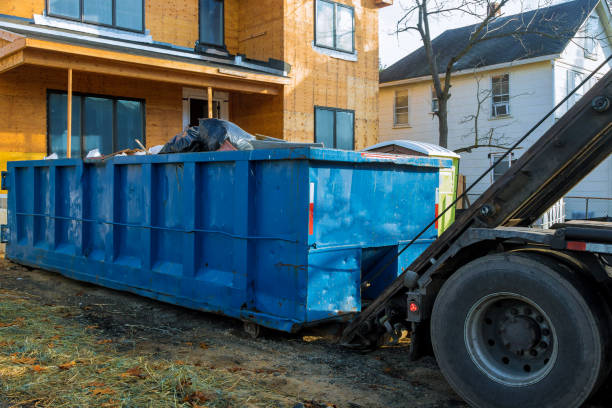 Best Local Junk Hauling  in Portage, PA