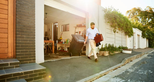 Best Household Junk Removal  in Portage, PA