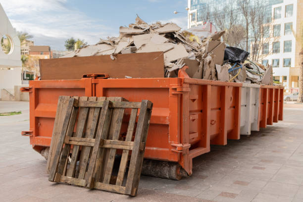 Best Basement Cleanout Services  in Portage, PA