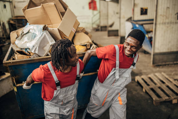 Best Same-Day Junk Removal  in Portage, PA