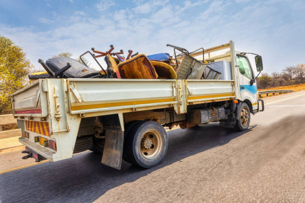 Debris Removal in Portage, PA