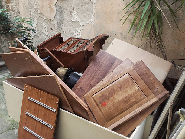 Best Junk Hauling Services  in Portage, PA