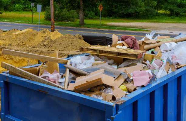 Best Residential Junk Removal  in Portage, PA